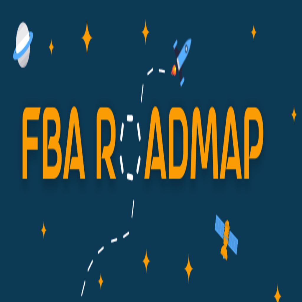 Get started with e-commerce today with the FBA Roadmap