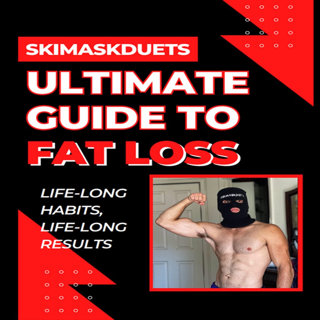 ultimate guide to weight loss ebook review kiMaskDuets